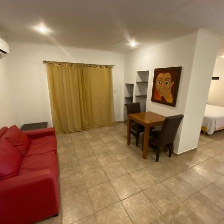 Boutique Hotel De La Fonte By Nordic Puerto Iguazu Ngoại thất bức ảnh