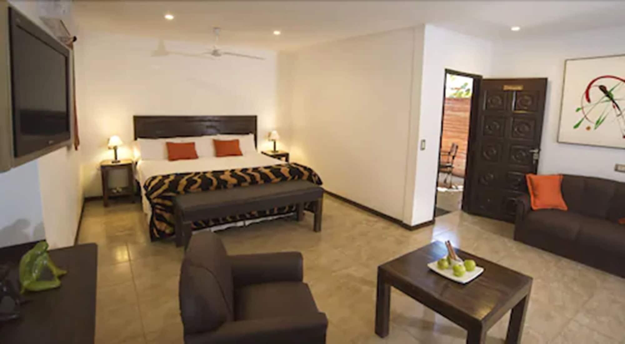 Boutique Hotel De La Fonte By Nordic Puerto Iguazu Ngoại thất bức ảnh