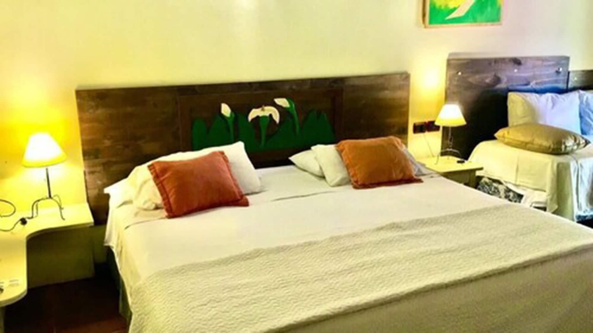 Boutique Hotel De La Fonte By Nordic Puerto Iguazu Ngoại thất bức ảnh