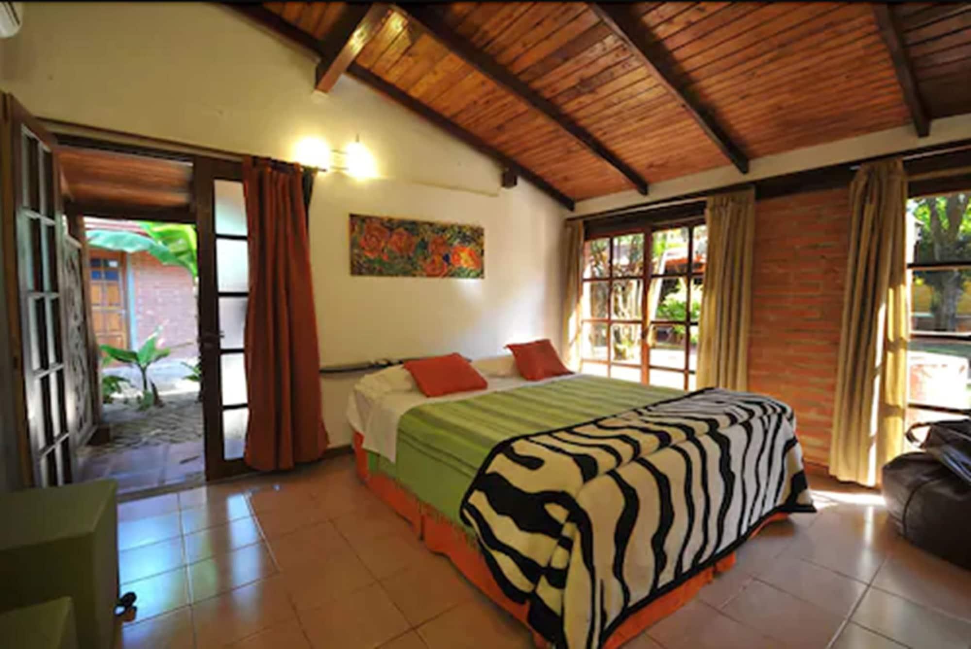 Boutique Hotel De La Fonte By Nordic Puerto Iguazu Ngoại thất bức ảnh