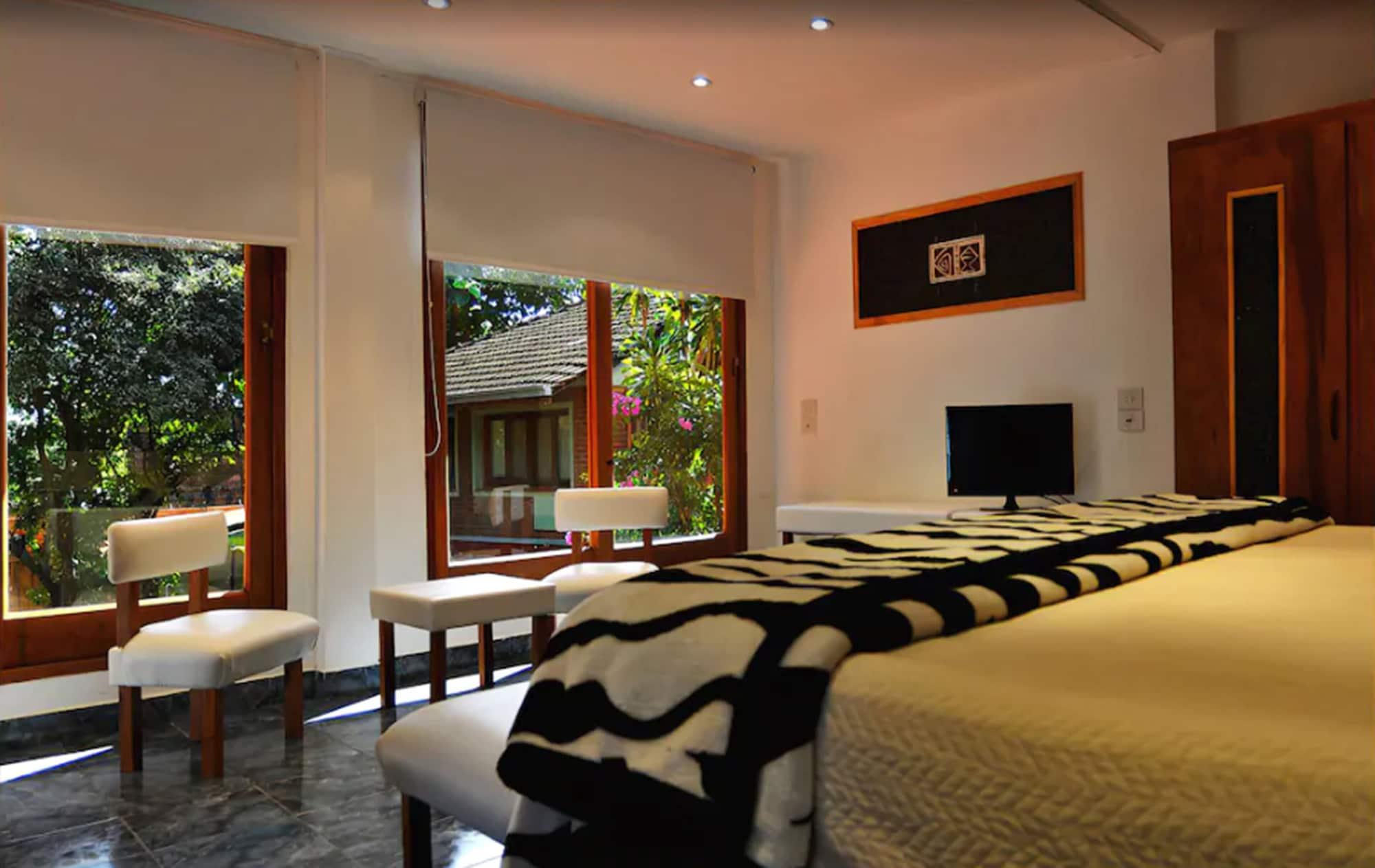 Boutique Hotel De La Fonte By Nordic Puerto Iguazu Ngoại thất bức ảnh