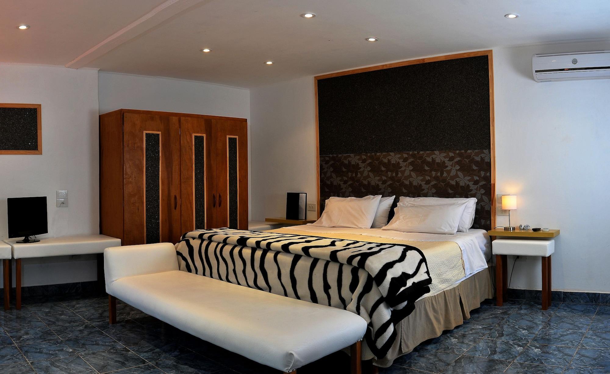 Boutique Hotel De La Fonte By Nordic Puerto Iguazu Ngoại thất bức ảnh