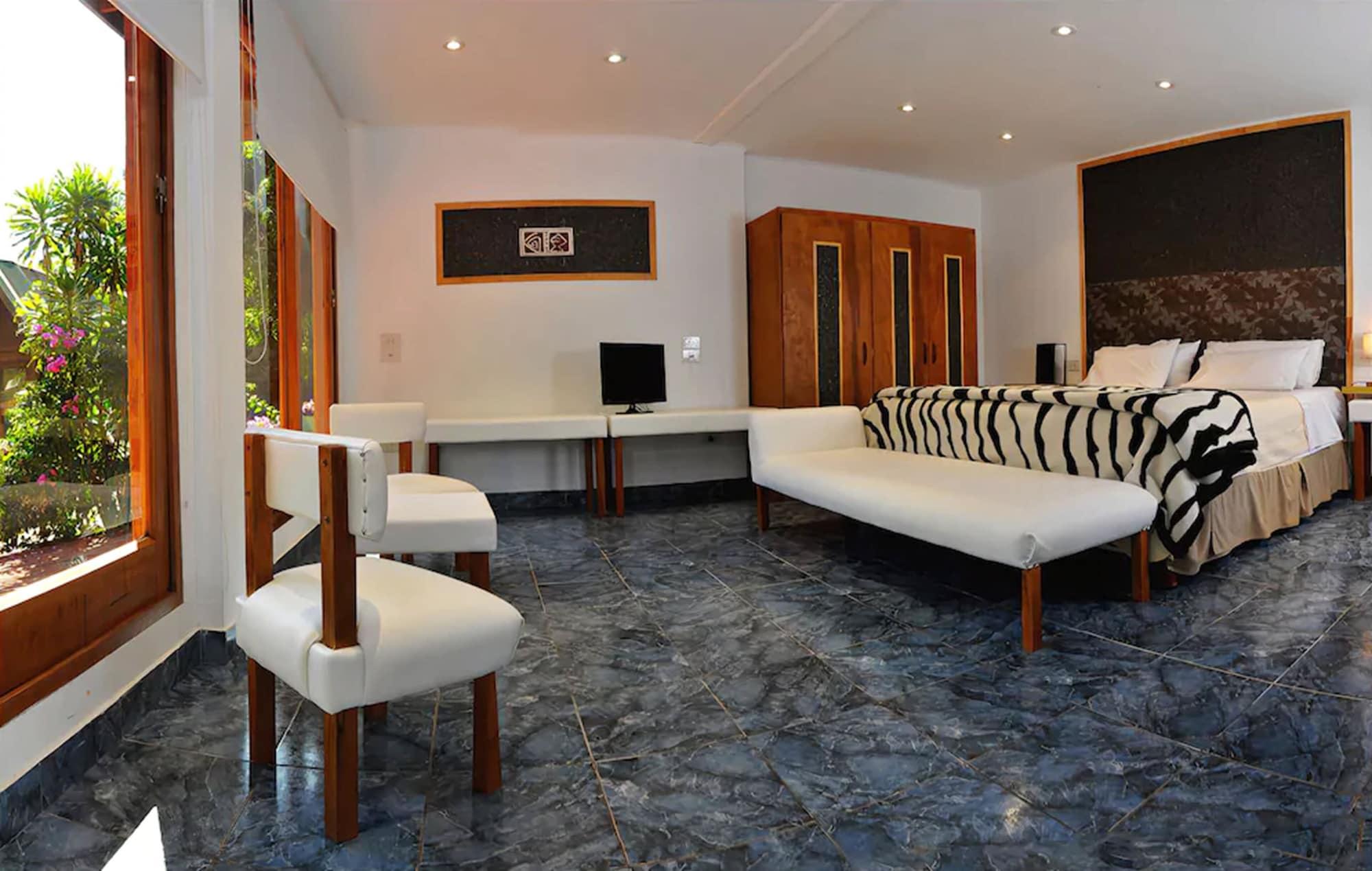 Boutique Hotel De La Fonte By Nordic Puerto Iguazu Ngoại thất bức ảnh