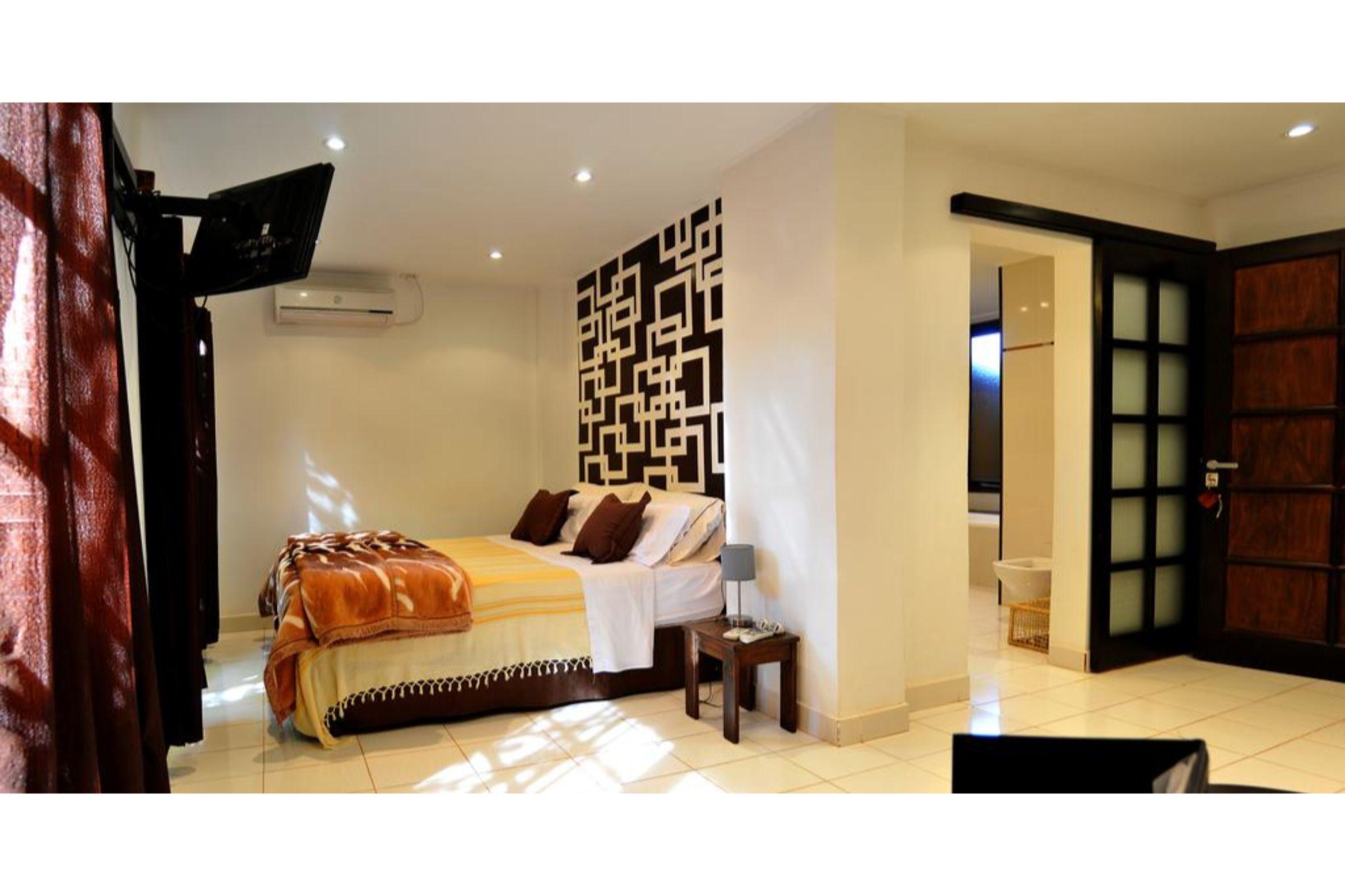 Boutique Hotel De La Fonte By Nordic Puerto Iguazu Ngoại thất bức ảnh