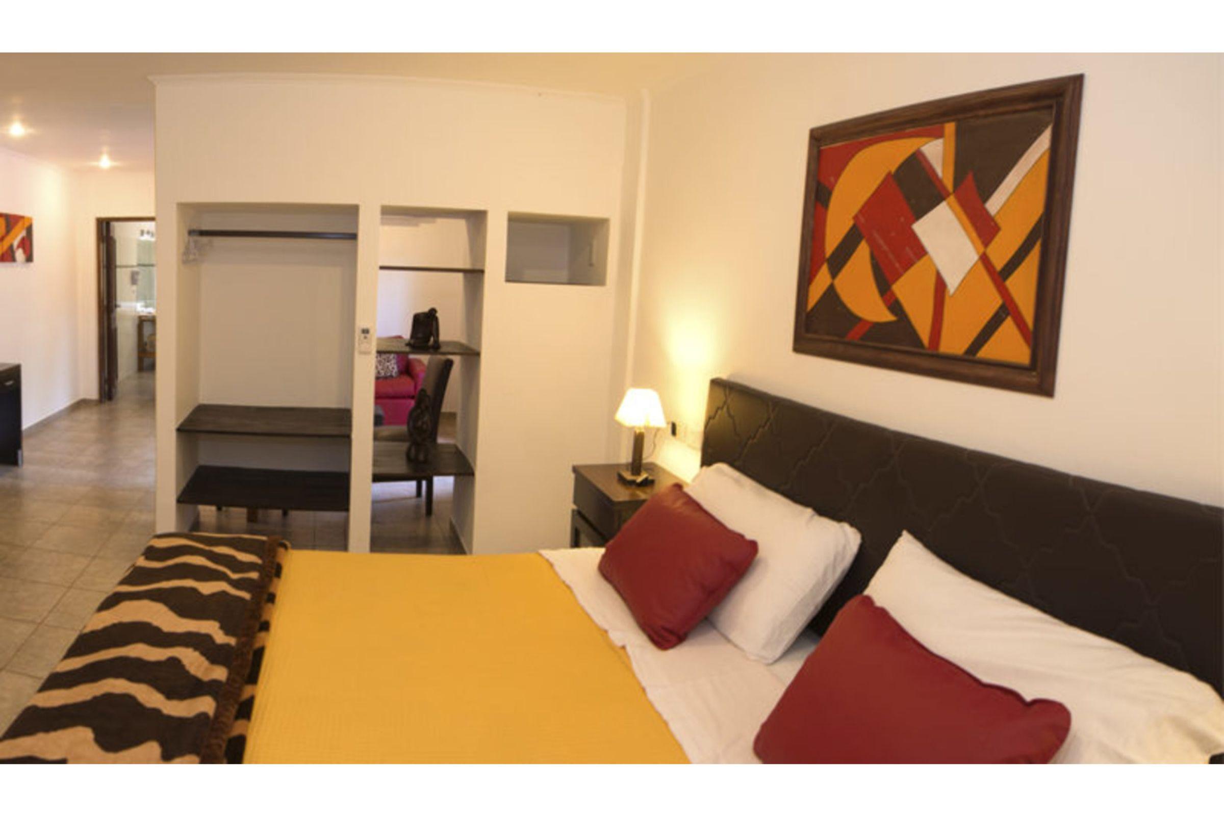 Boutique Hotel De La Fonte By Nordic Puerto Iguazu Ngoại thất bức ảnh