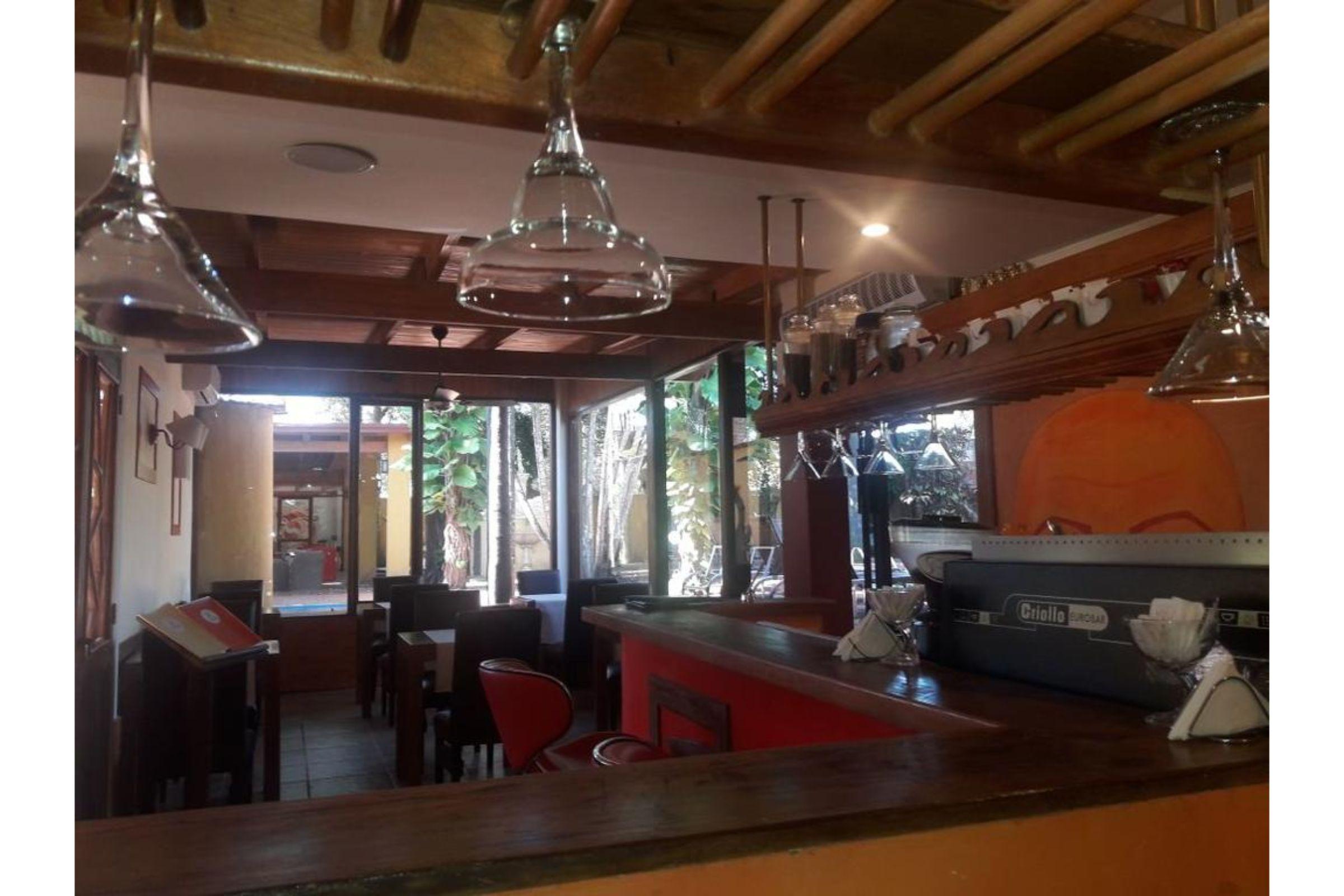 Boutique Hotel De La Fonte By Nordic Puerto Iguazu Ngoại thất bức ảnh