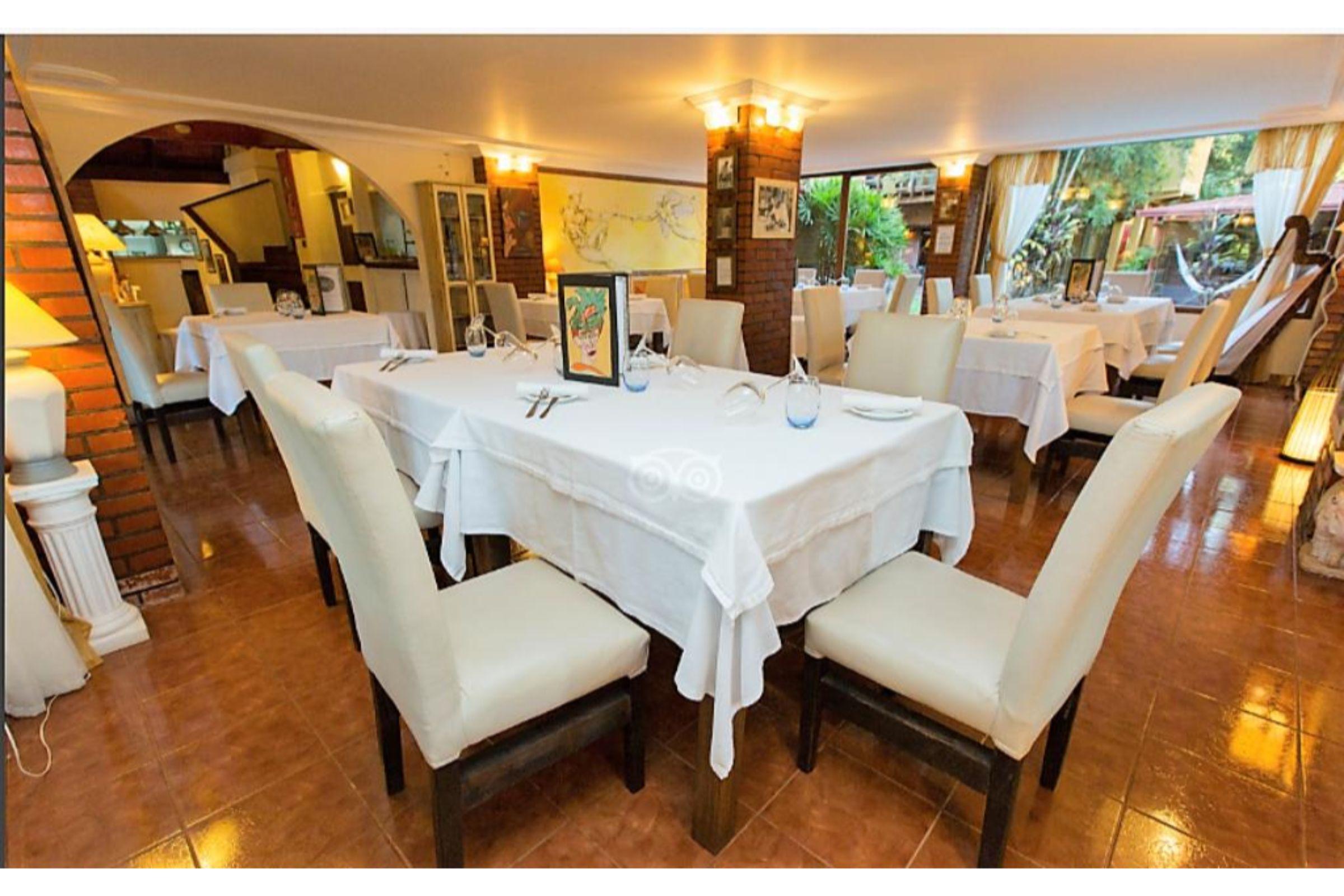 Boutique Hotel De La Fonte By Nordic Puerto Iguazu Ngoại thất bức ảnh