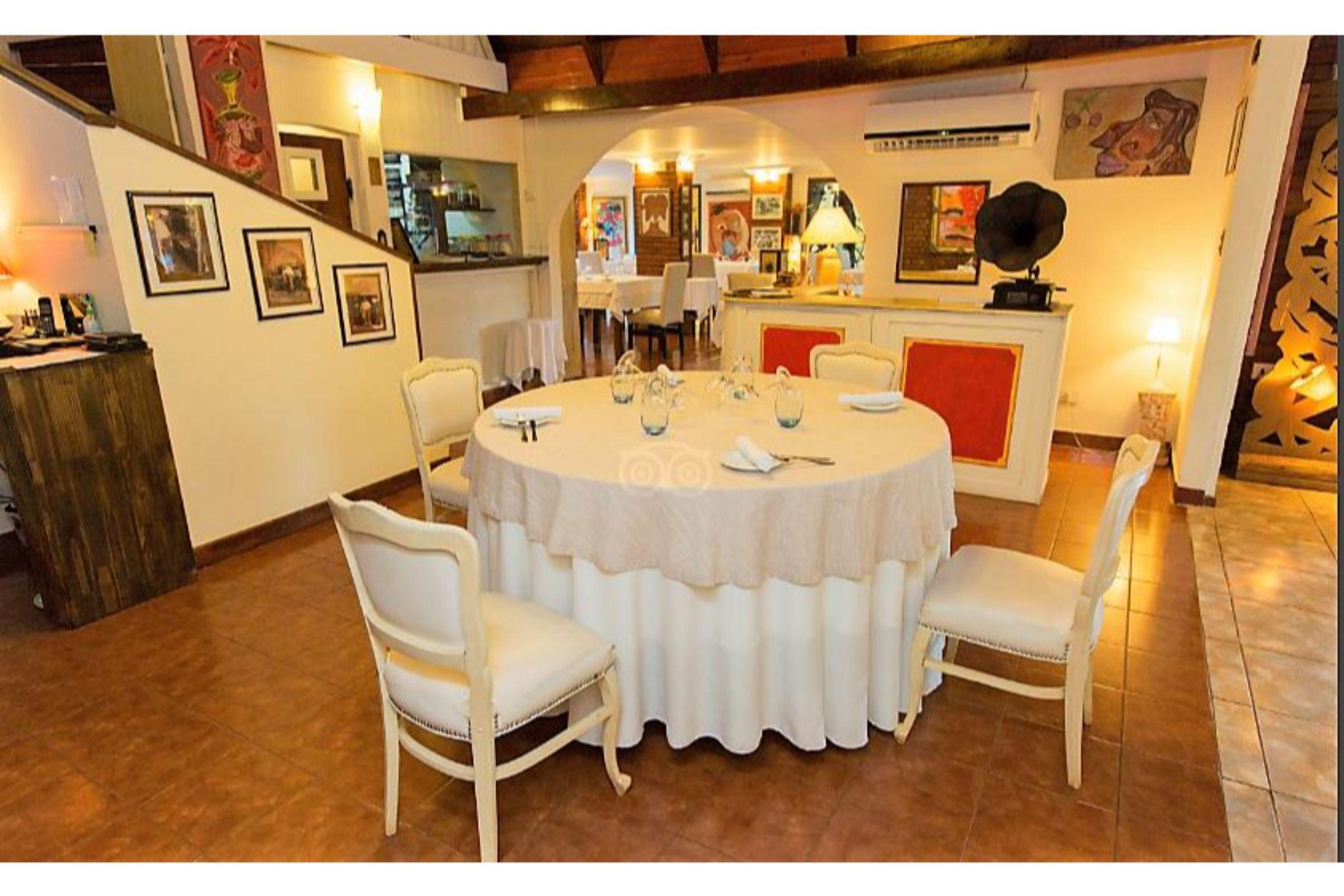 Boutique Hotel De La Fonte By Nordic Puerto Iguazu Ngoại thất bức ảnh
