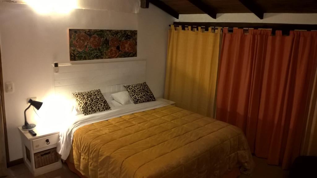 Boutique Hotel De La Fonte By Nordic Puerto Iguazu Ngoại thất bức ảnh